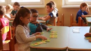 Реклама детского сада