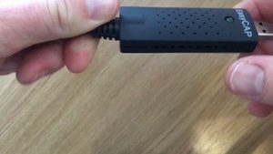 Как оцифровать видеокассету VHS?- Карта захвата USB EasyCAP для захвата видео с тюльпана 3RCA на US