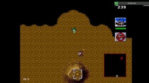 Dune 2 - прохождение за Харконенов