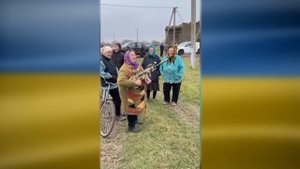 «Никогда мы не будем братьями». Стихи Анастасии Дмитрук