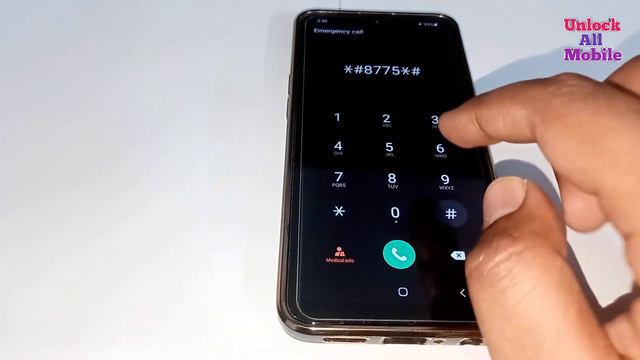 Unlock All Samsung Mobile Forgot Password Without Data Loss In 2 Minutes