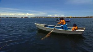 Most Dangerous Ways To School | PERU | Free Documentary