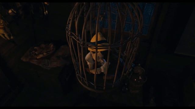 Loituma - Ievan Polkka (Ufuk Kaplan Remix) - Pinocchio смотреть онлайн