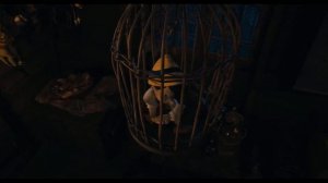 Loituma - Ievan Polkka (Ufuk Kaplan Remix) - Pinocchio