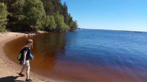 ВЛОГ: Отдыхаем в Коприно, очень красивые виды