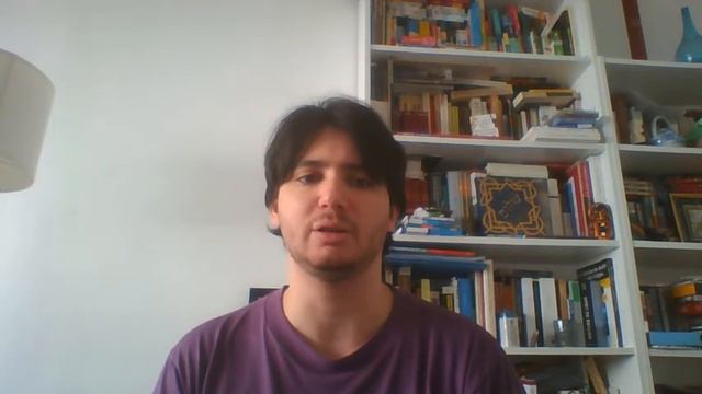 Miracles of Human Language: Week 3 Assignment смотреть онлайн