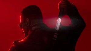 Marvel’s Blade | Игра Анонсирующий трейлер 2025