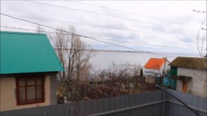 Дача на волге. Красный текстильщик.