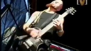 Drowning pool Tear Away live mt gambier