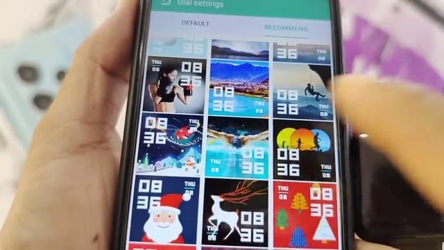 smart bracelet watch complete solution| How to use app , time , wallpaper,music whatsapp смотреть онлайн