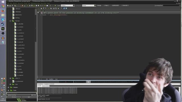 Game Maker Studio: Localizing Text Tutorial
