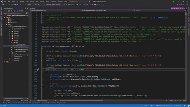 ASP.NET Core - Clean Architecture - Full Course