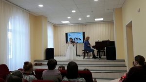 Самира Агаева