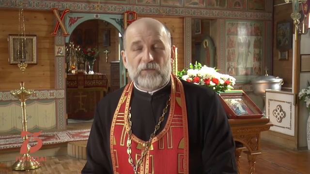 Торжественный видеомитинг 