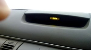 Холодный запуск Nissan Skyline v35