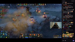 ПАПИЧ КОММЕНТИТ VP VS LIQUID НА THE BUCHAREST MAJOR! 3 игра