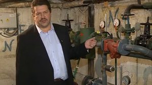Что делать, если дома холодно?