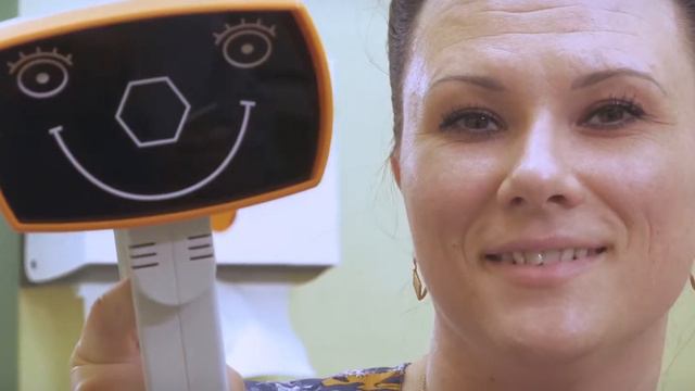 Центр детской офтальмологии «Тонус АМАРИС» смотреть онлайн