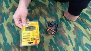 Налобный фонарик Navigator CREE LED 3вт.