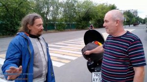 Баджадж Доминар 400. Мотопрохват 8000км Москва-Пиза (Италия)-Москва завершен!