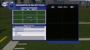 Canadian Football 17 - Corner Logic Better Than Madden?