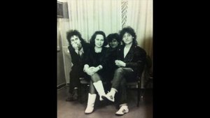 Santa Mariya / Санта Мария – Детство (electro pop, Russia USSR, 1990)