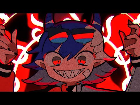 阿修羅ちゃん／まふまふ【歌ってみた】