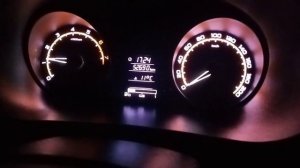 исправно ли тухнет маслёнка гранта fl