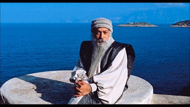 ОШО, Путь Мистика, глава 13. Читает Игорь Ткаченко. смотреть онлайн