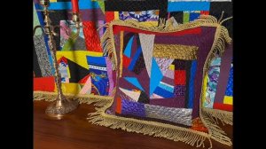 СТЁЖКА ОДЕЯЛ НА БЫТОВОЙ МАШИНКЕ ДВА ОСНОВНЫХ СПОСОБА КАК Я ЭТО ДЕЛАЮ Гелла Чара