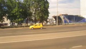 Кемерово, троллейбус ЗиУ-682 КР Иваново № 113