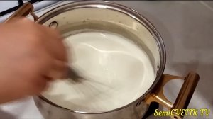 Сыр маскарпоне в домашних условиях это отличная замена близко к оригиналу