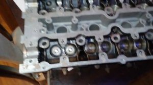 Разборка и чистка гидрокомпенсаторов Astra G