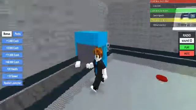 Становимся владельцем яблока! Играем в роблокс смотреть онлайн