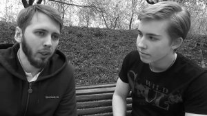 Вестовой  Святые из метро  ИНТЕРВЬЮ