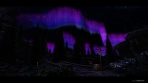 Skyrim Special Edition after 450+ mods