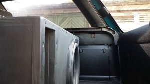 Ground zero GZRW 12D4 корпус ФИ by Decibe