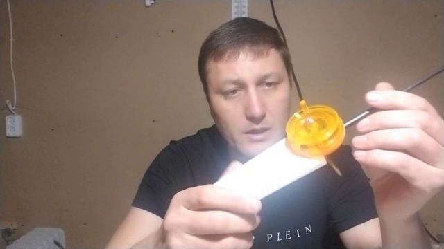 Сборка ленивой удочки. смотреть онлайн