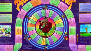 Правила игры Денежный поток