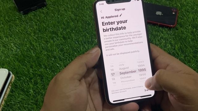 How To Create a Pinterest Account On iPhone Easy 2023 ( iPhone Tutorial )