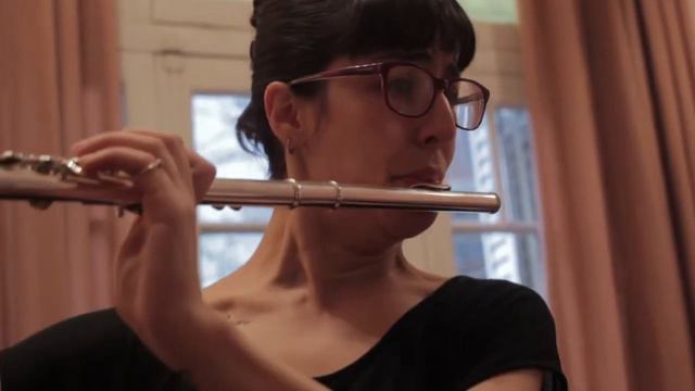 ACQUA Ensamble; ELEGIA- D.Shostakovich (5 piezas) смотреть онлайн