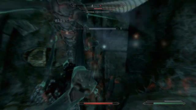 Skyrim Anniversary Edition Закатная Расселина Прохождение  Sunset Cleft Walkthrough