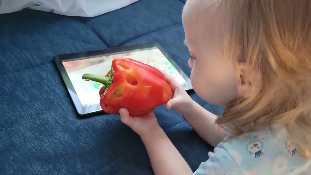 У нас появился Мышонок смотреть онлайн