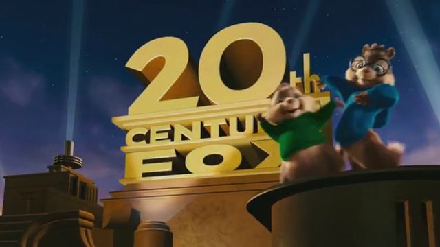 Alvin And The Chipmunks: The Squeakquel (2009) trailer смотреть онлайн