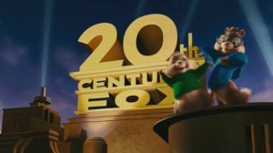 Alvin And The Chipmunks: The Squeakquel (2009) trailer