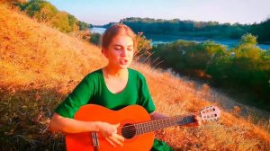 Янка Дягилева - от большого ума