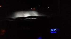 Philips h4 xenon 6000 kelvin