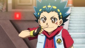 Beyblade Burst Evolution русский | сезон 2 | Эпизод 31 | Большая Пятёрка! Прорыв!