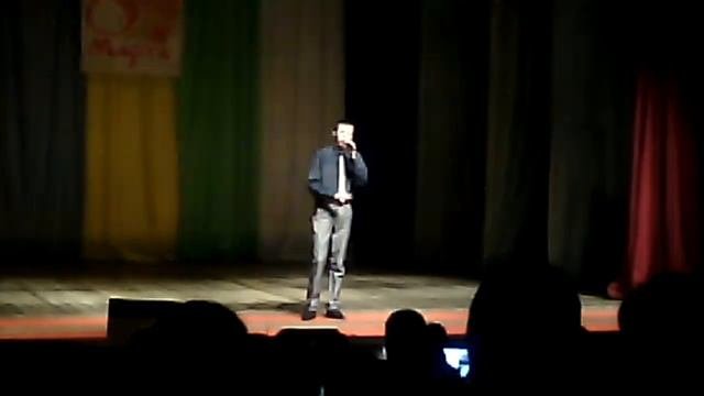 Одинокая волчица - Александр Добронравов