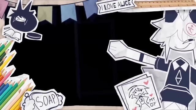 BASICS IN BEHAVIOR - РАЗБОР смотреть онлайн